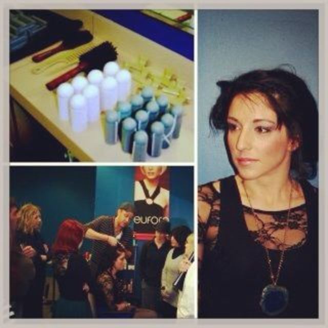 styling class 