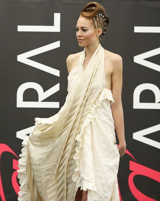styling for Kaaral 