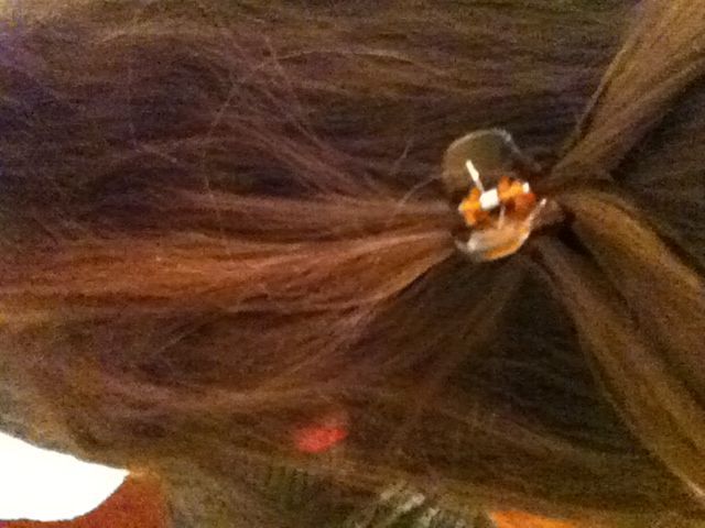 stylish clip