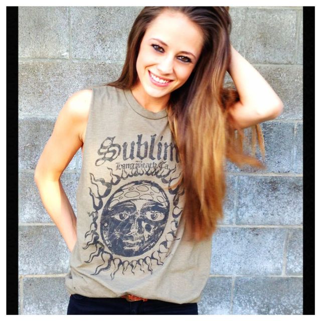 sublime