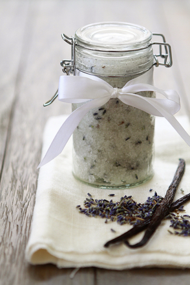 sugarscrub
