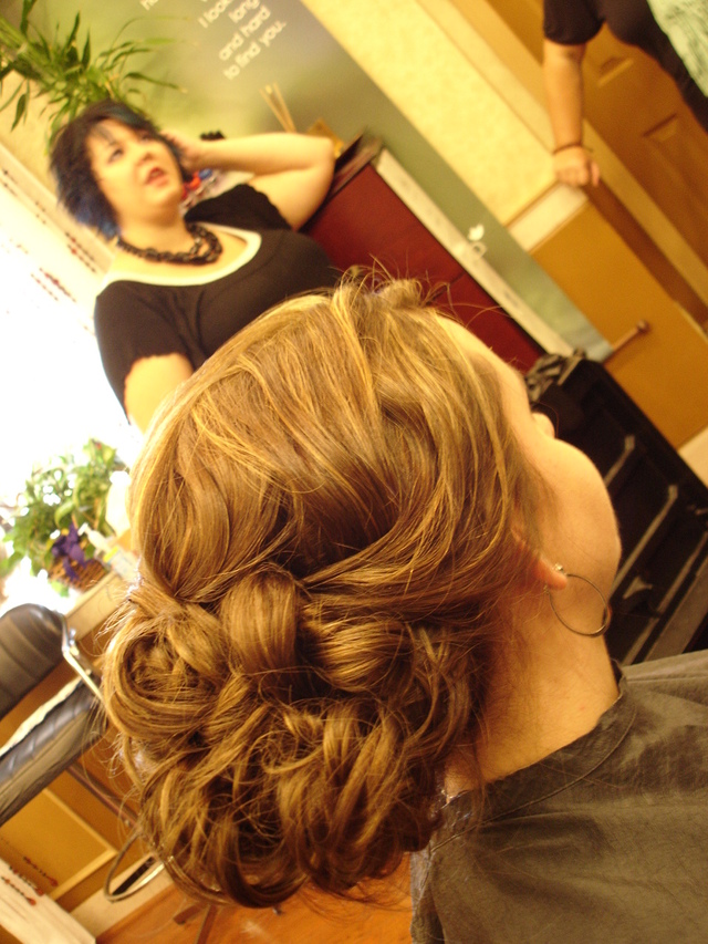 Wedding Timw