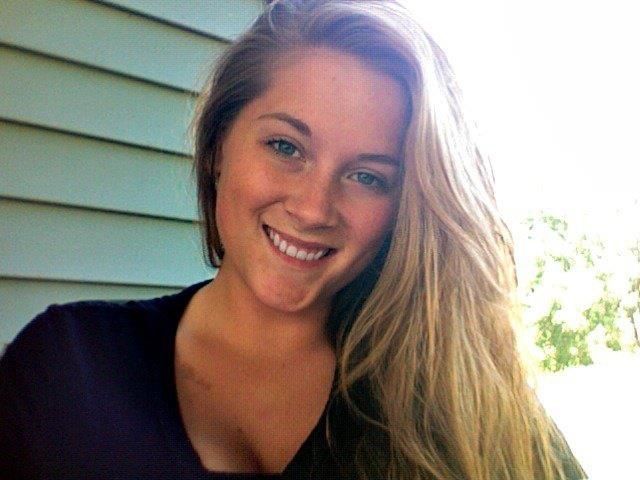 summer blonde