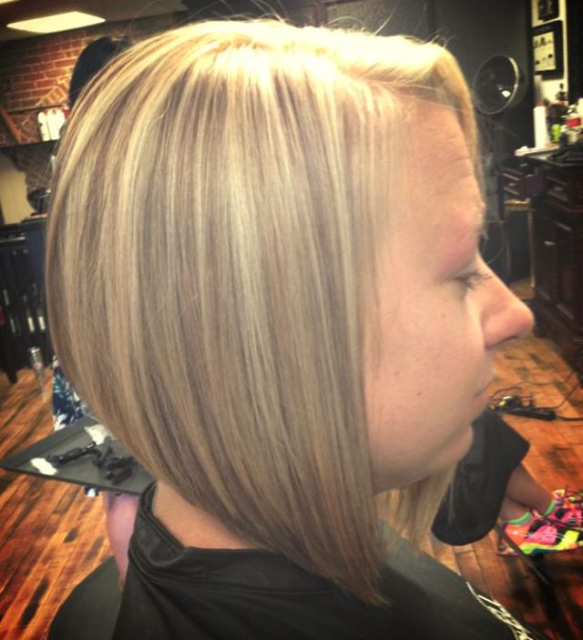summer bob!
