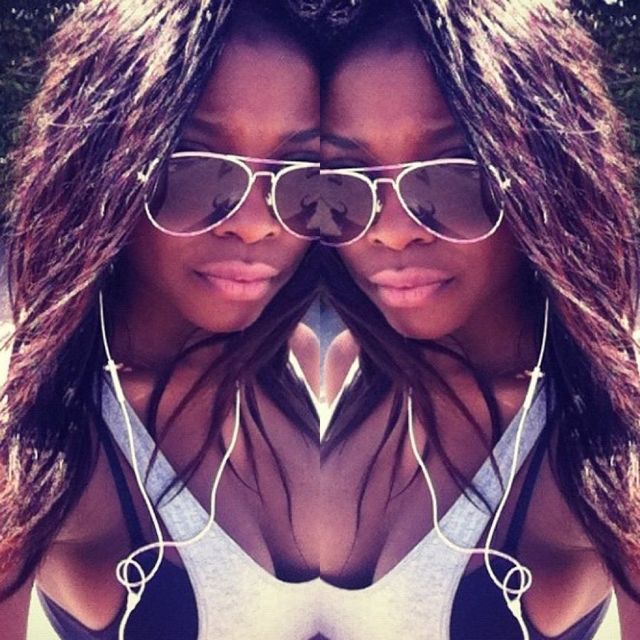 summer end look