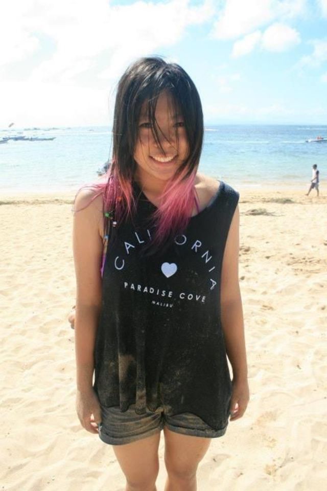 summer it up