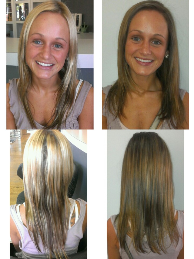 summer to fall