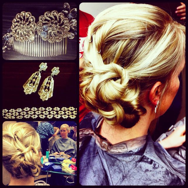summer wedding