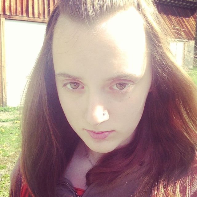 sunshine :)
