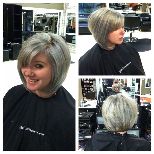 super platinum/steel blue blonde.