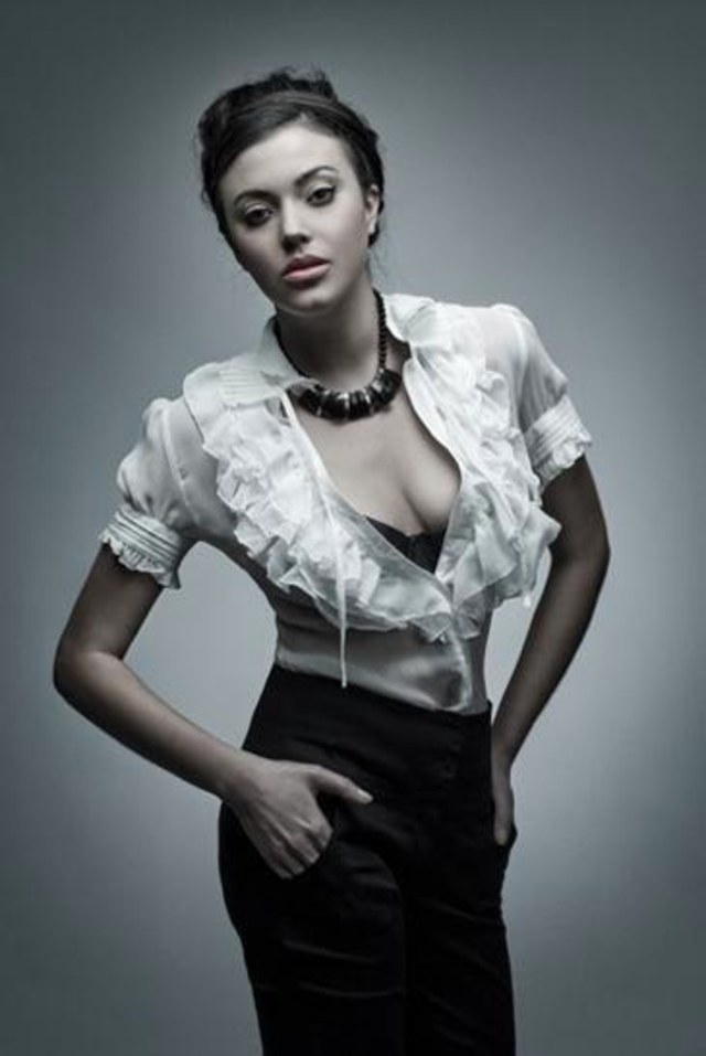 Photoshoot - Hair &amp; Makeup, Cheree Scarborough