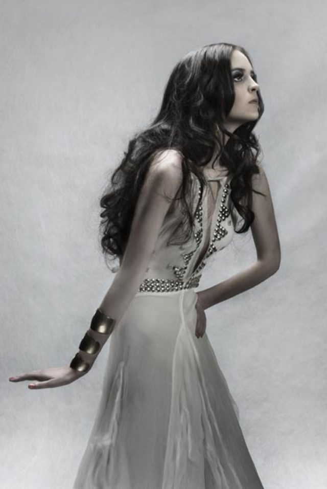 Photoshoot - Hair &amp; Makeup, Cheree Scarborough