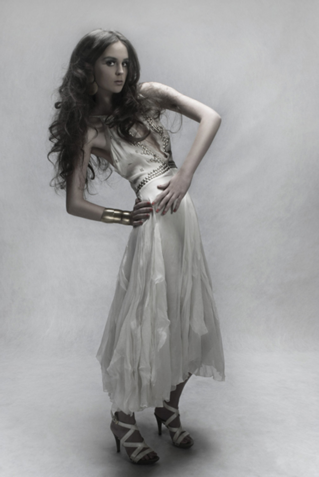 Photoshoot - Hair &amp; Makeup, Cheree Scarborough
