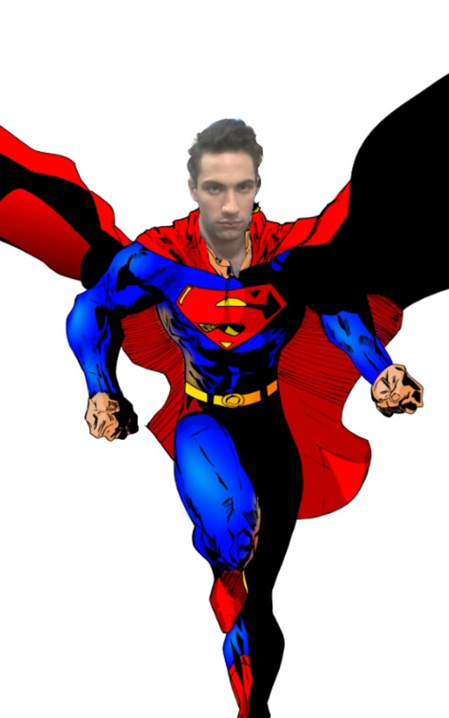 supermane