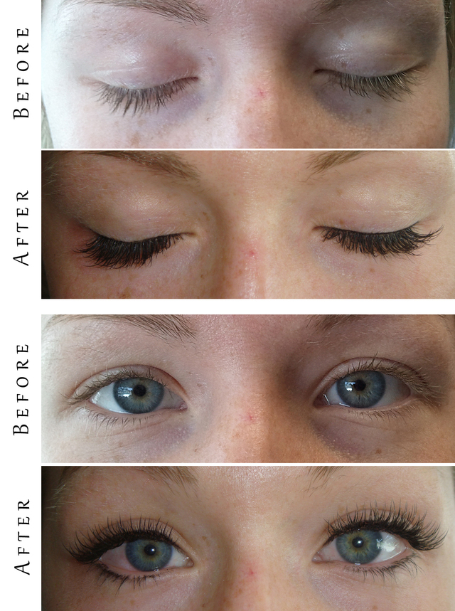 NovaLash Eyelash Extensions