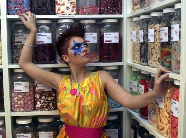 sweet boutique 
