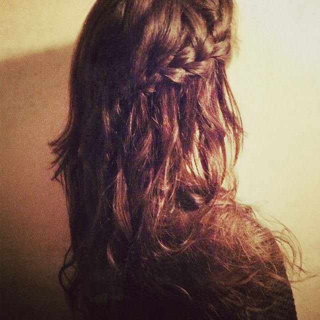 sweet braid