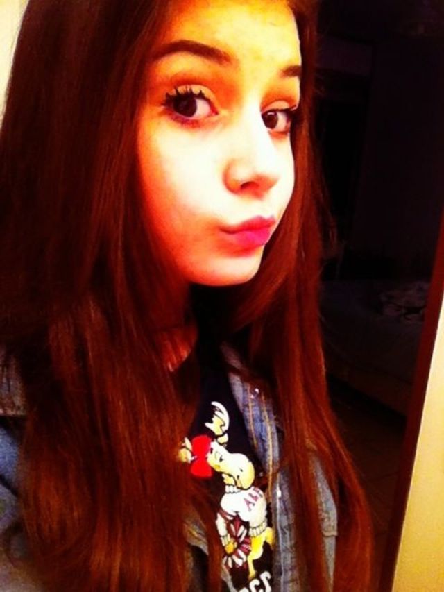 sweet hair?
