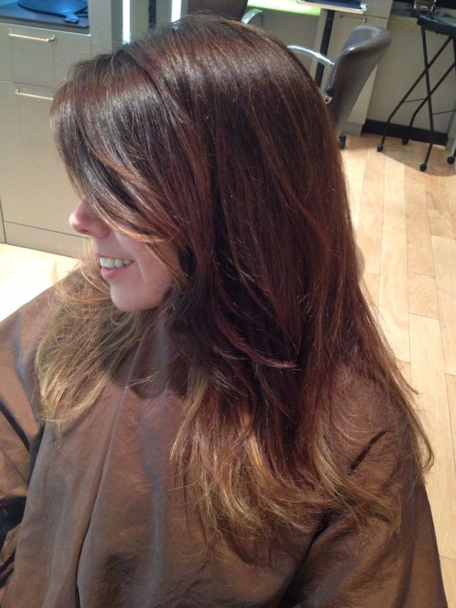 sweet layers