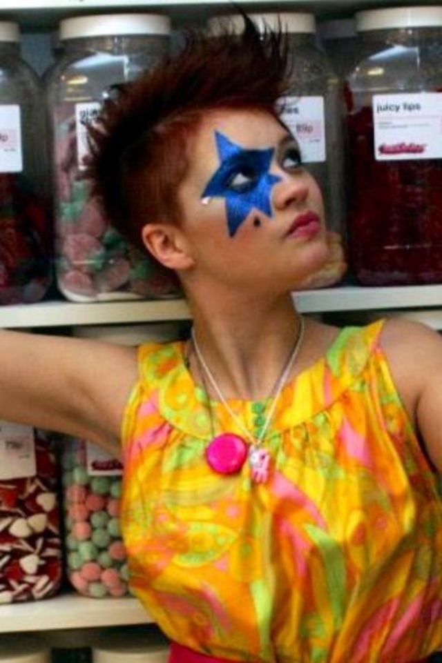 sweet neon boutique
