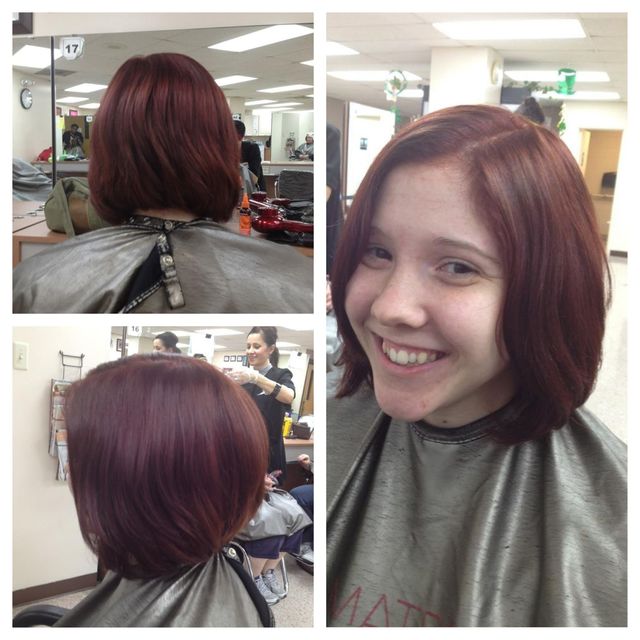 swing bob and color