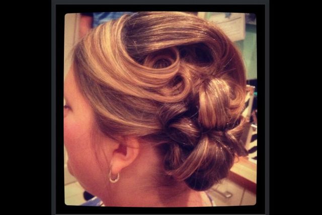 swirls