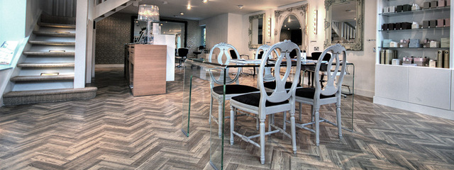 Tabitha James Kraan Organic in Stow-on-the-Wold