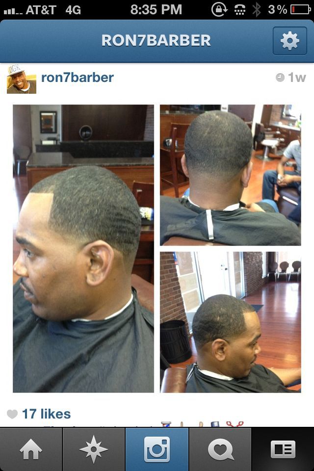 taper fade 