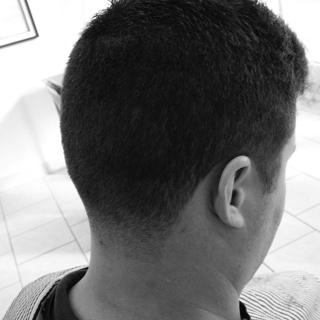 taper
