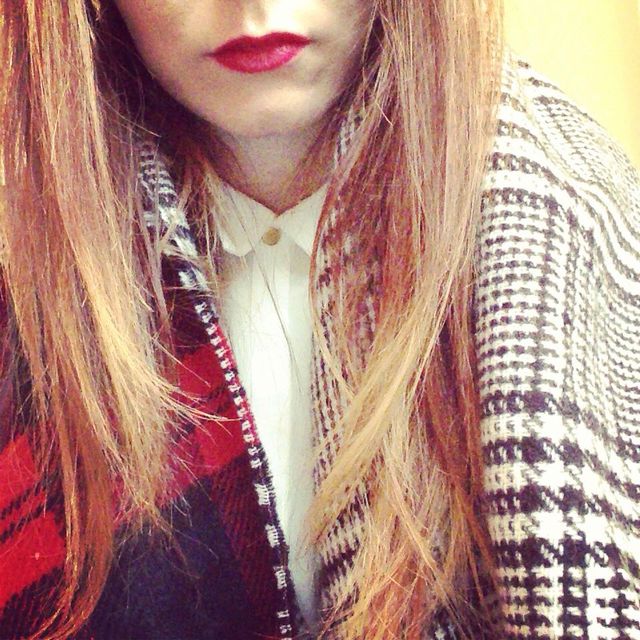tartan