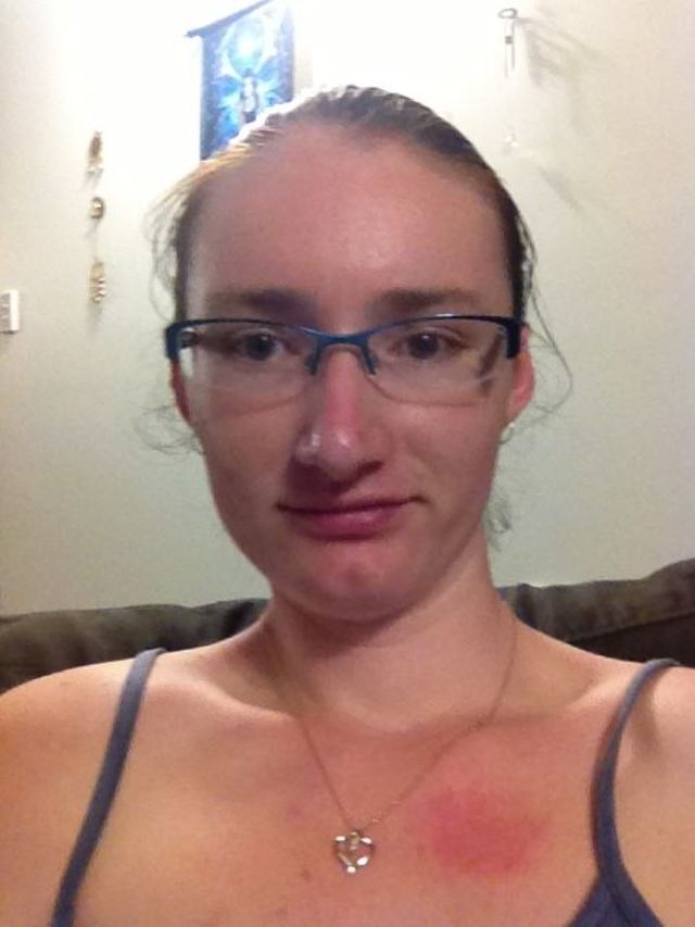 tash