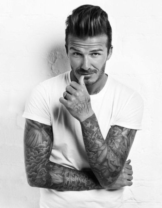 tattoos