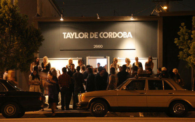 taylor - de - cordoba - photo