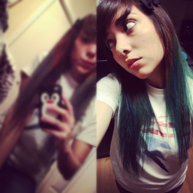 teal feel