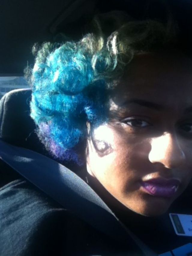 teal life