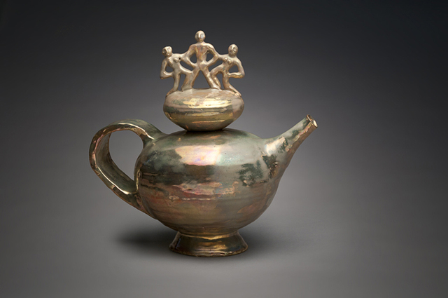 teapot