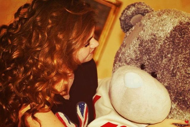 teddy