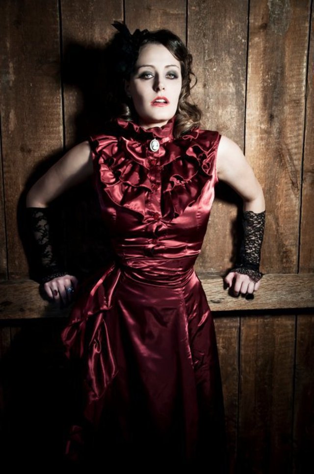 Temptress