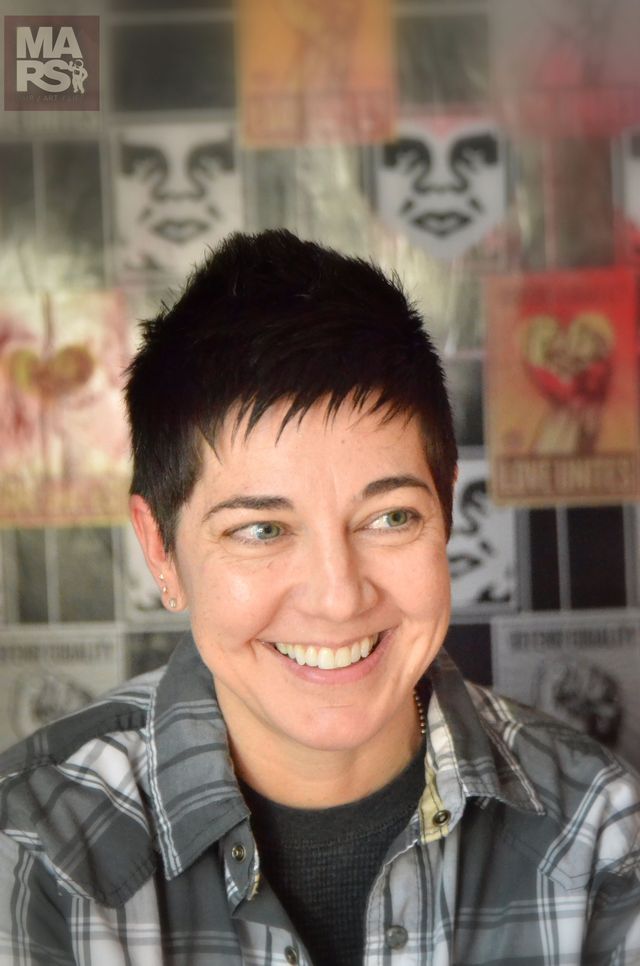 teresa