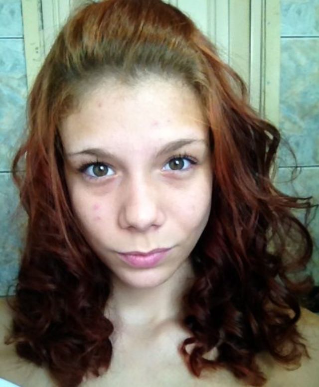 testing bangstyle 
