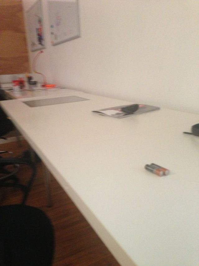 testing test