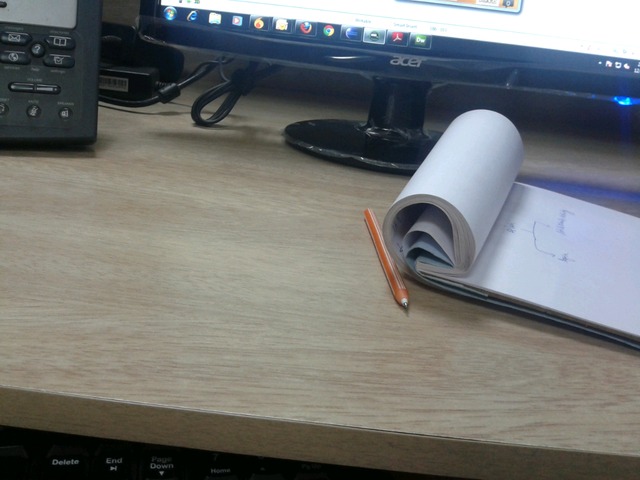 testing