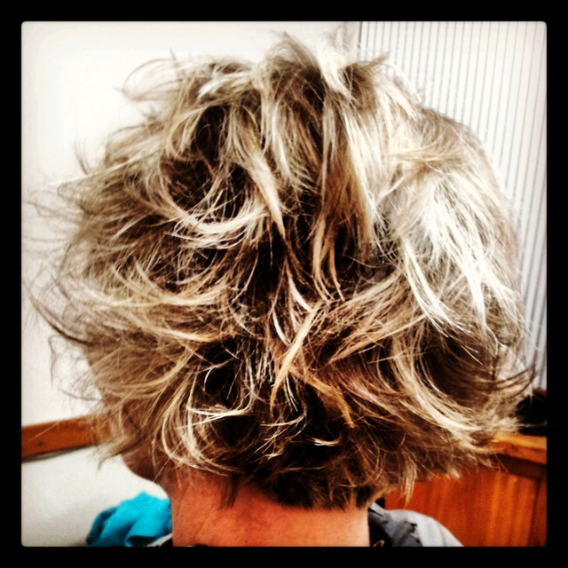 texture