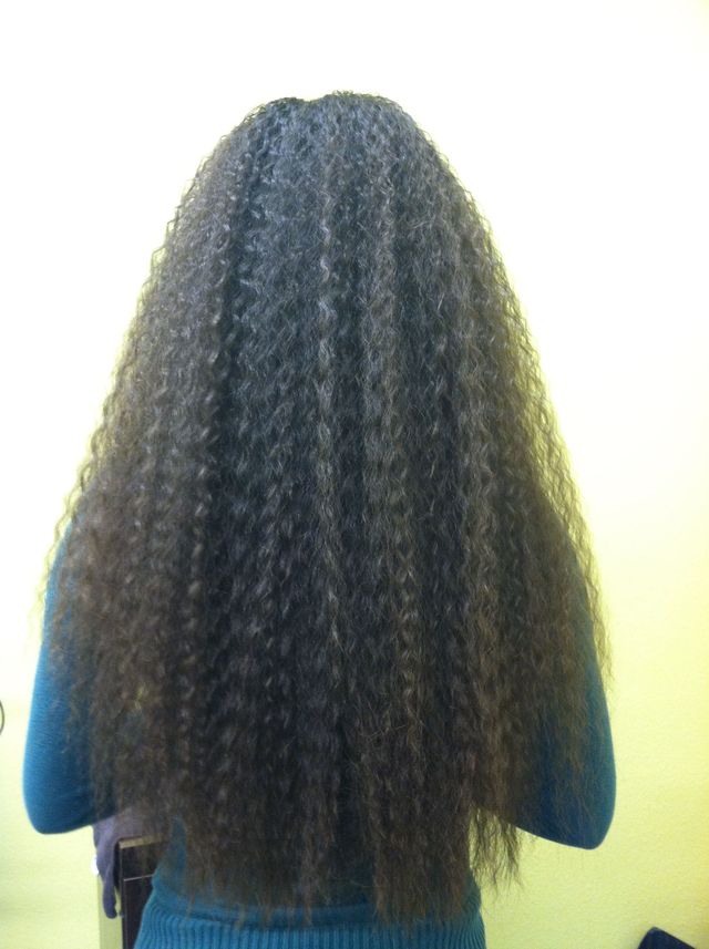 textured at its finest 