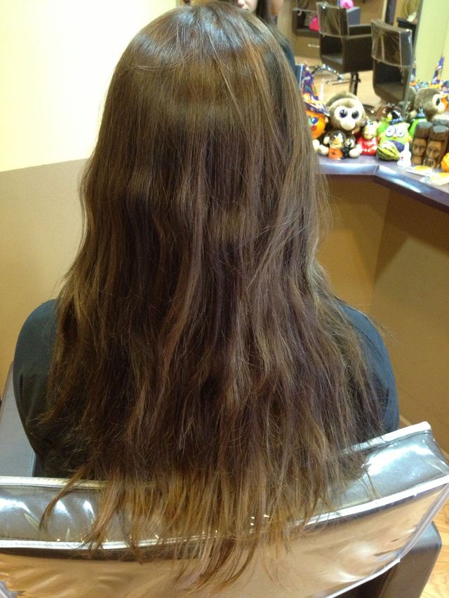 textured waves