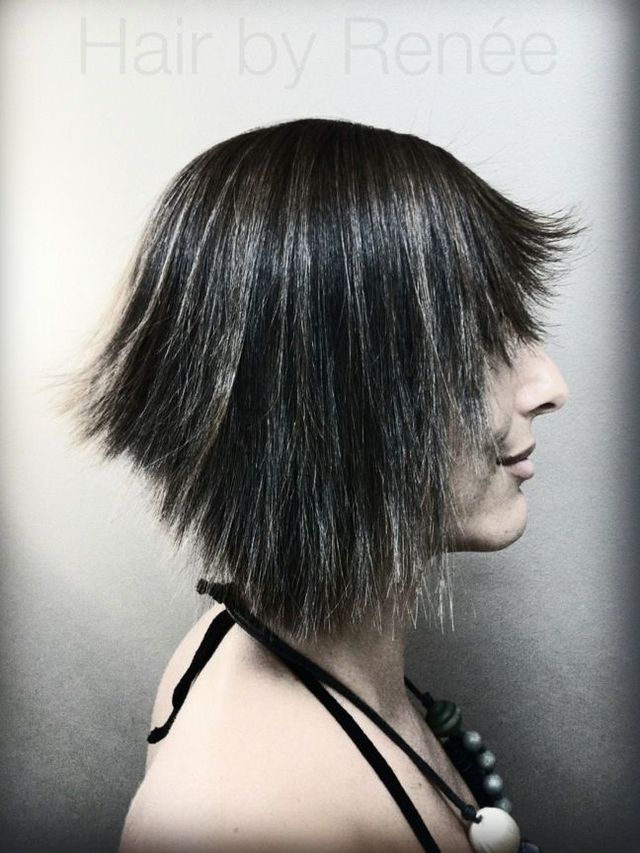 textured