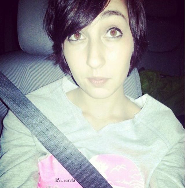 that short style