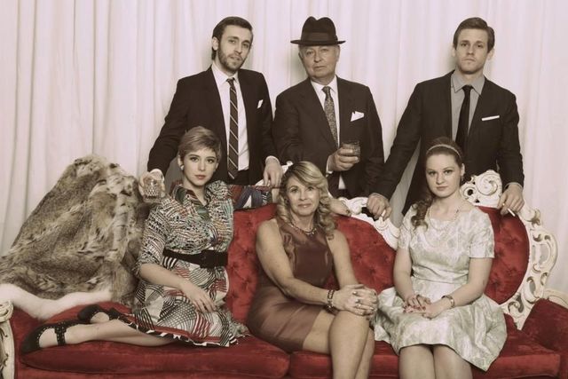 the 60's / 4