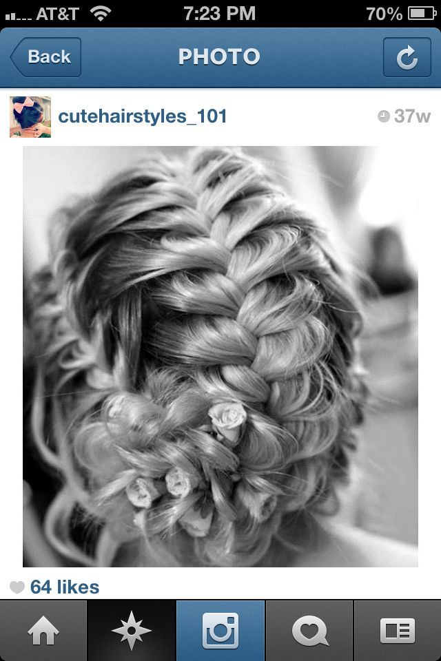 the best braid ever