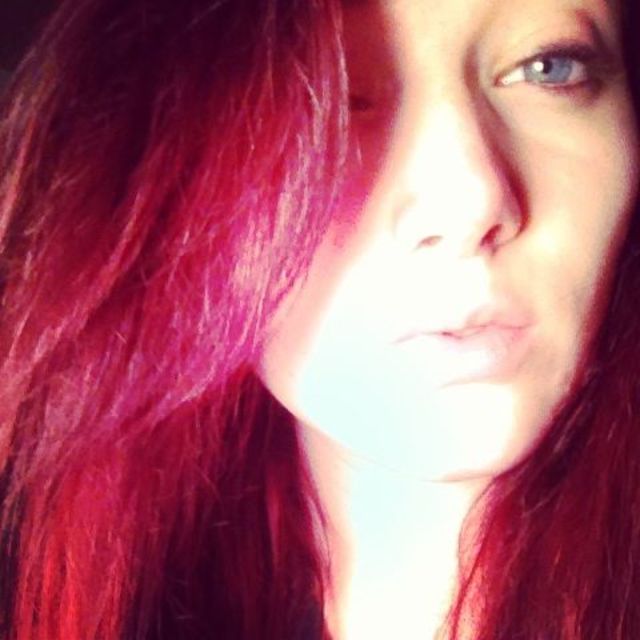 the fire within